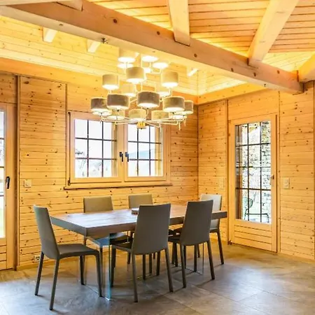 Les Saisies, 4 People, Close To Skiing And Shops * Hauteluce